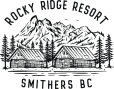 ROCKY RIDGE RESORT- Black 1